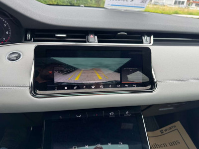 Land Rover Range Rover Evoque Gebrauchtwagen