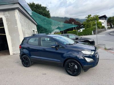 Ford EcoSport Gebrauchtwagen