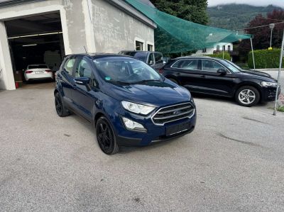 Ford EcoSport Gebrauchtwagen