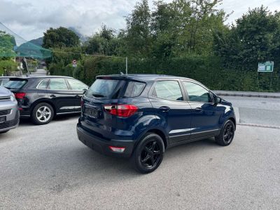 Ford EcoSport Gebrauchtwagen