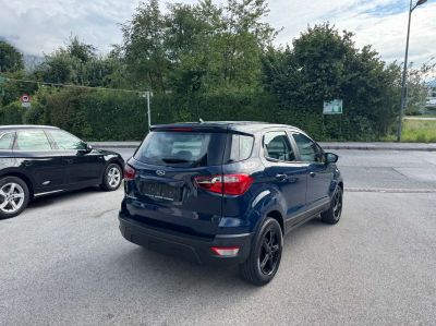 Ford EcoSport Gebrauchtwagen