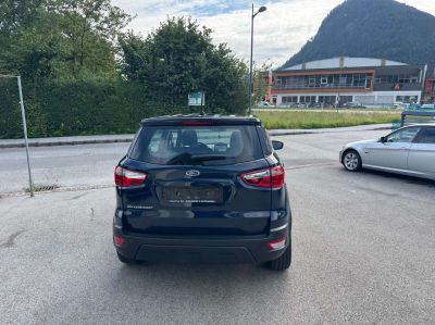 Ford EcoSport Gebrauchtwagen