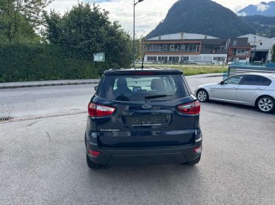 Ford EcoSport Gebrauchtwagen