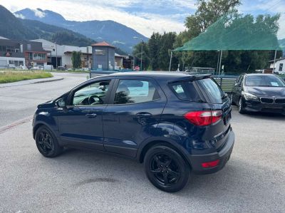 Ford EcoSport Gebrauchtwagen