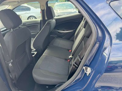 Ford EcoSport Gebrauchtwagen