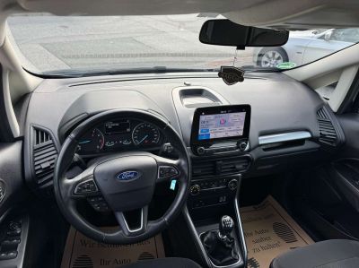 Ford EcoSport Gebrauchtwagen