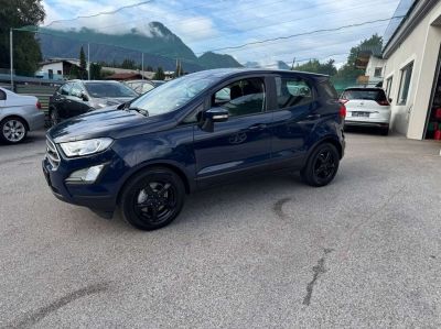 Ford EcoSport Gebrauchtwagen