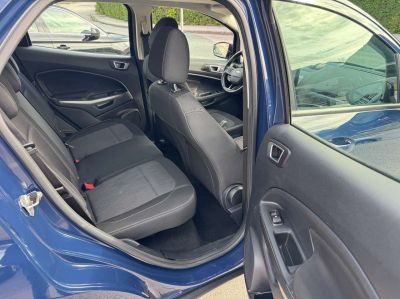 Ford EcoSport Gebrauchtwagen