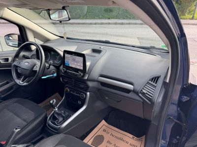 Ford EcoSport Gebrauchtwagen