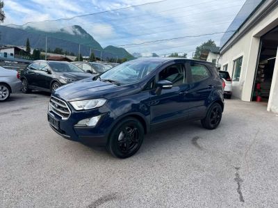 Ford EcoSport Gebrauchtwagen