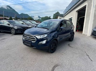 Ford EcoSport Gebrauchtwagen