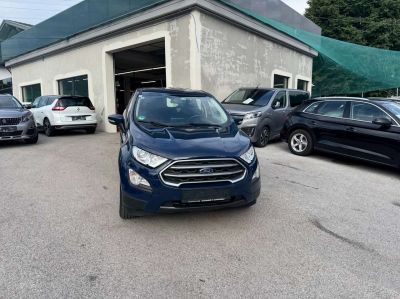 Ford EcoSport Gebrauchtwagen