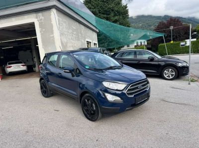 Ford EcoSport Gebrauchtwagen