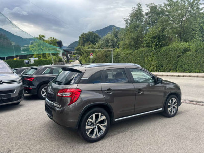 Citroën C4 Aircross Gebrauchtwagen