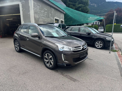 Citroën C4 Aircross Gebrauchtwagen