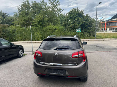 Citroën C4 Aircross Gebrauchtwagen