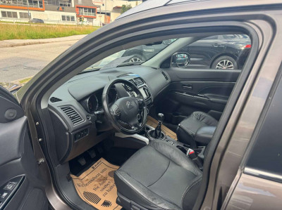 Citroën C4 Aircross Gebrauchtwagen