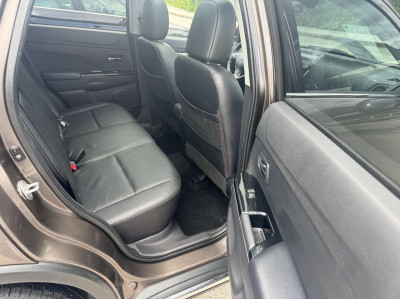 Citroën C4 Aircross Gebrauchtwagen