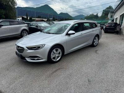 Opel Insignia Gebrauchtwagen