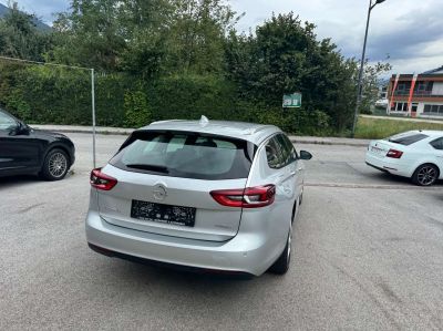 Opel Insignia Gebrauchtwagen