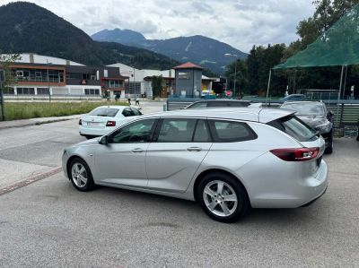 Opel Insignia Gebrauchtwagen