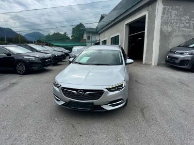 Opel Insignia Gebrauchtwagen