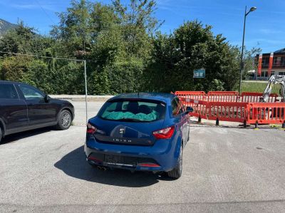 Seat Ibiza Gebrauchtwagen
