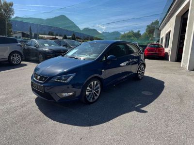 Seat Ibiza Gebrauchtwagen