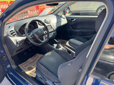 Seat Ibiza Gebrauchtwagen