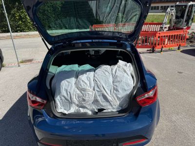 Seat Ibiza Gebrauchtwagen