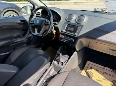 Seat Ibiza Gebrauchtwagen