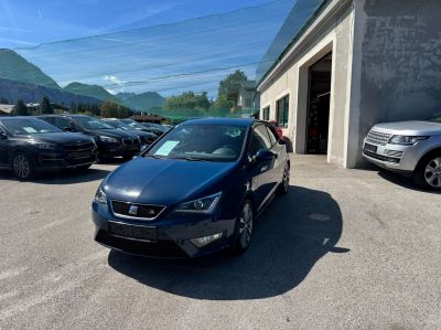 Seat Ibiza Gebrauchtwagen