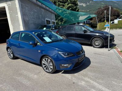 Seat Ibiza Gebrauchtwagen