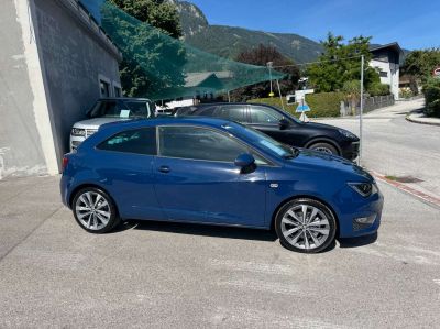 Seat Ibiza Gebrauchtwagen
