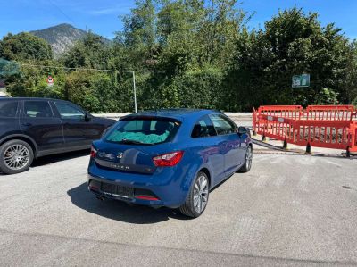 Seat Ibiza Gebrauchtwagen