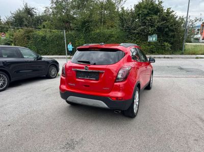 Opel Mokka Gebrauchtwagen