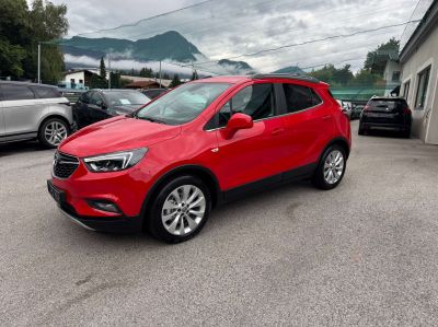 Opel Mokka Gebrauchtwagen