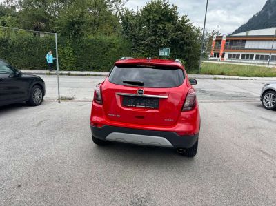 Opel Mokka Gebrauchtwagen