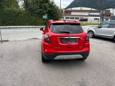 Opel Mokka Gebrauchtwagen