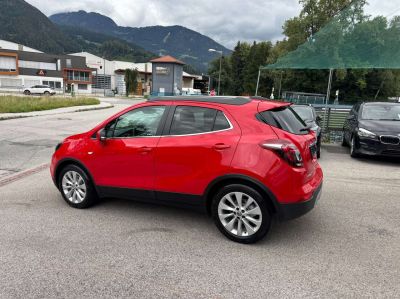 Opel Mokka Gebrauchtwagen