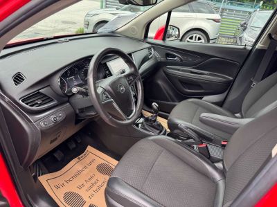 Opel Mokka Gebrauchtwagen