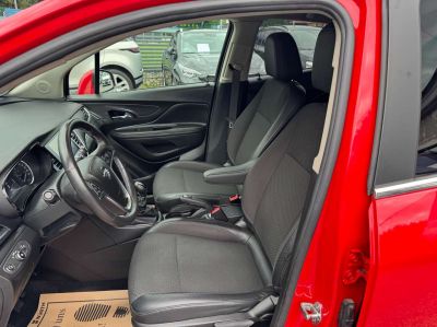 Opel Mokka Gebrauchtwagen