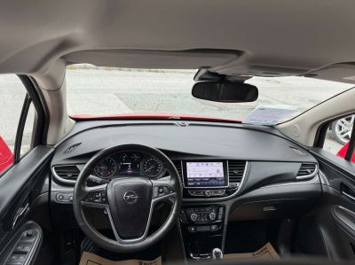 Opel Mokka Gebrauchtwagen