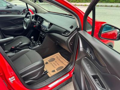 Opel Mokka Gebrauchtwagen