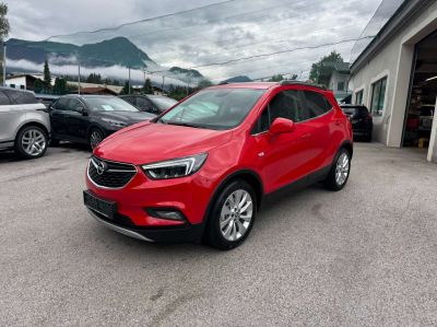 Opel Mokka Gebrauchtwagen