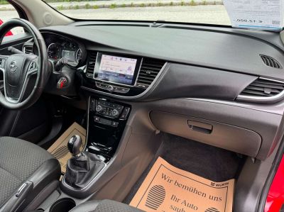 Opel Mokka Gebrauchtwagen