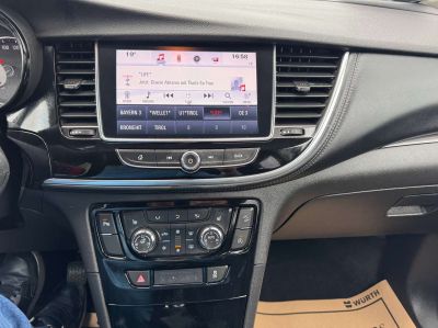 Opel Mokka Gebrauchtwagen