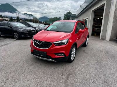 Opel Mokka Gebrauchtwagen