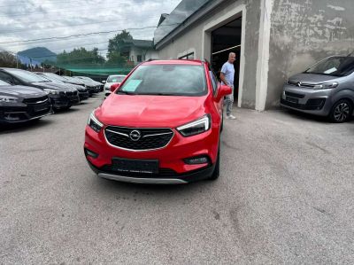 Opel Mokka Gebrauchtwagen