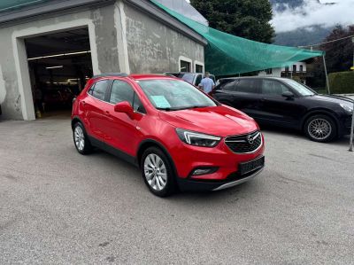 Opel Mokka Gebrauchtwagen